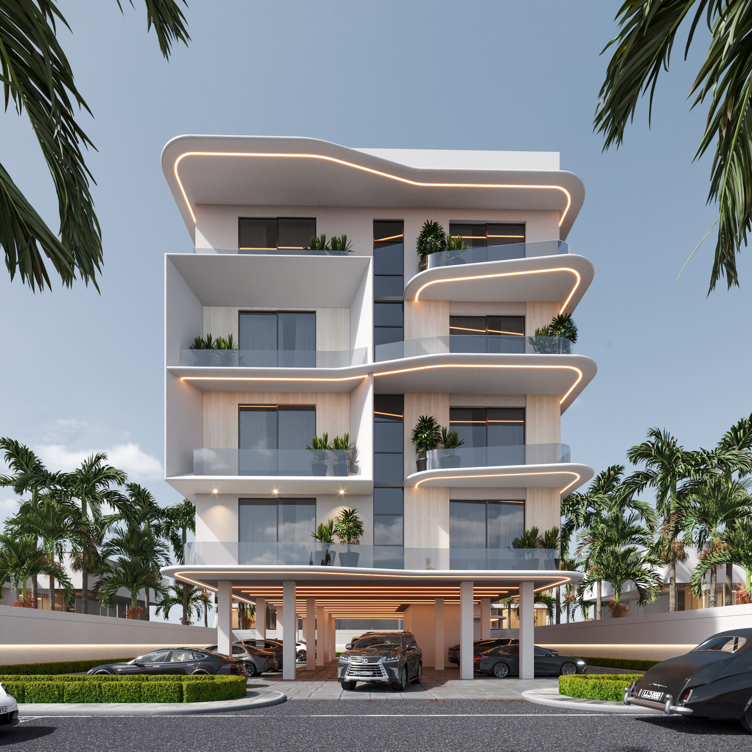 Ivory Tower Gallery 1