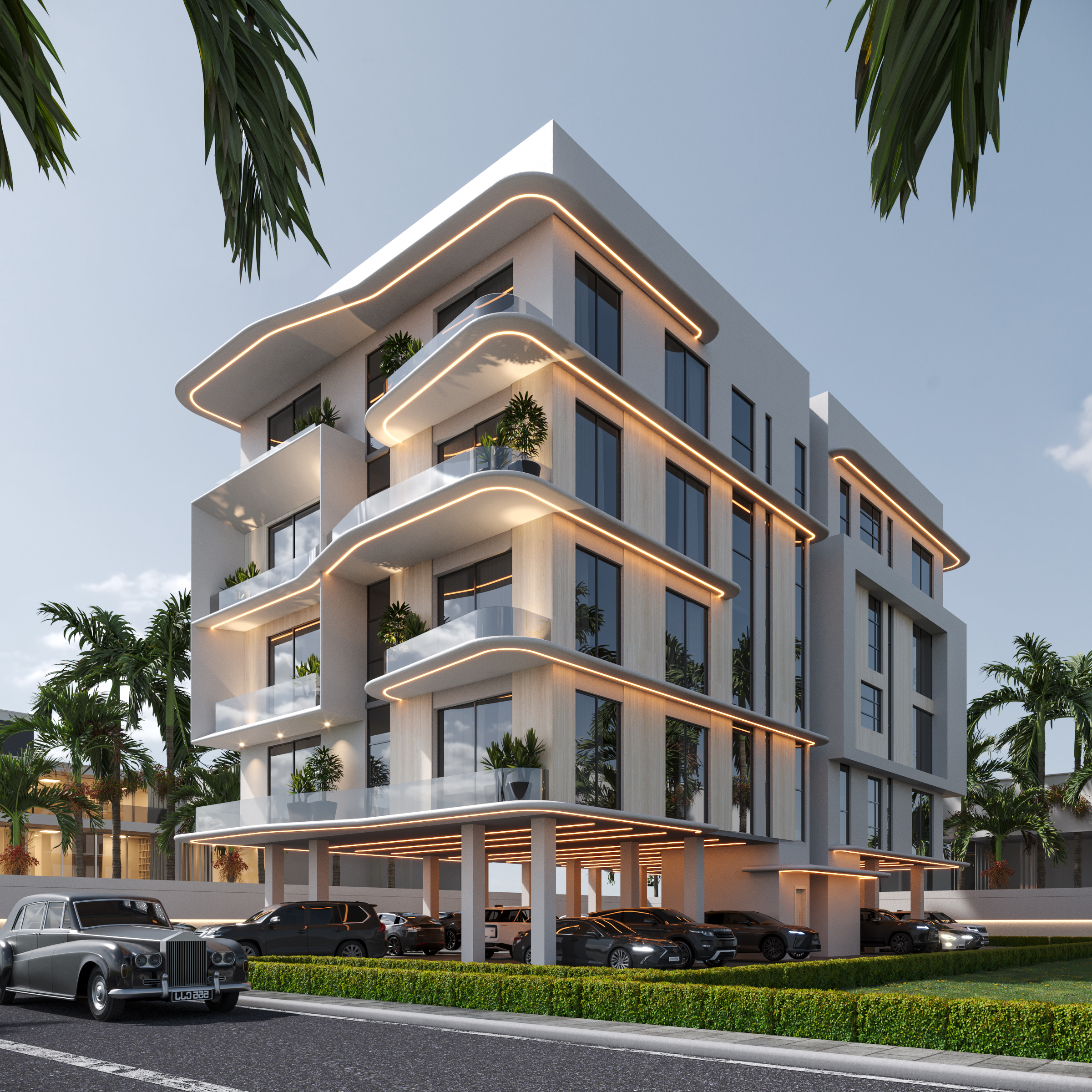 Ivory Tower Gallery 2