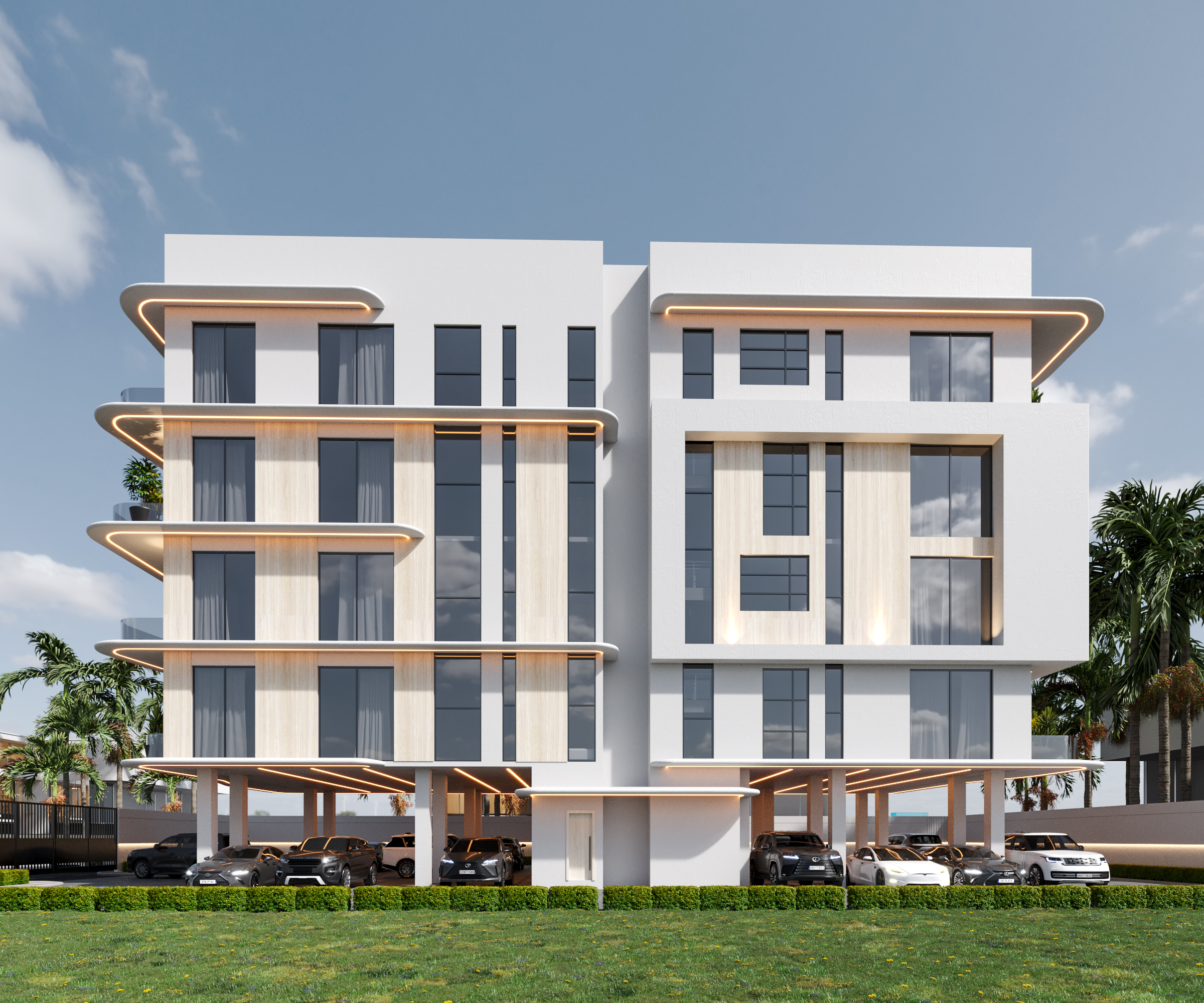 Ivory Tower Gallery 3